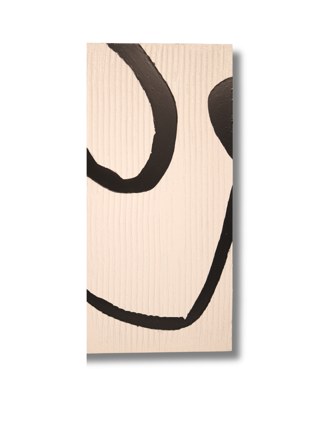 Luxury Textured Abstract Wall Art