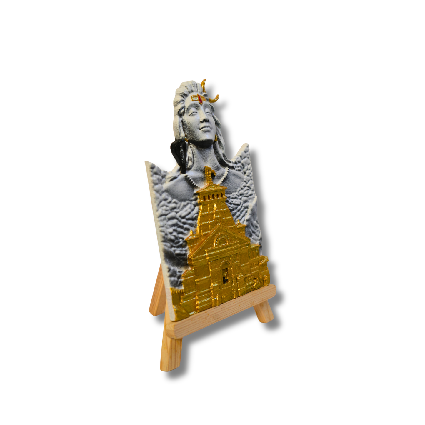 Kedarnath 3D Spiritual Masterpiece