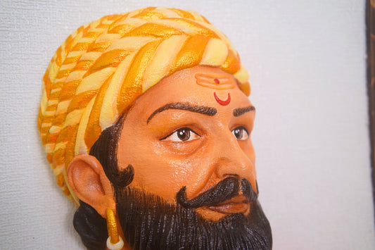 Chhatrapati Shivaji Maharaj