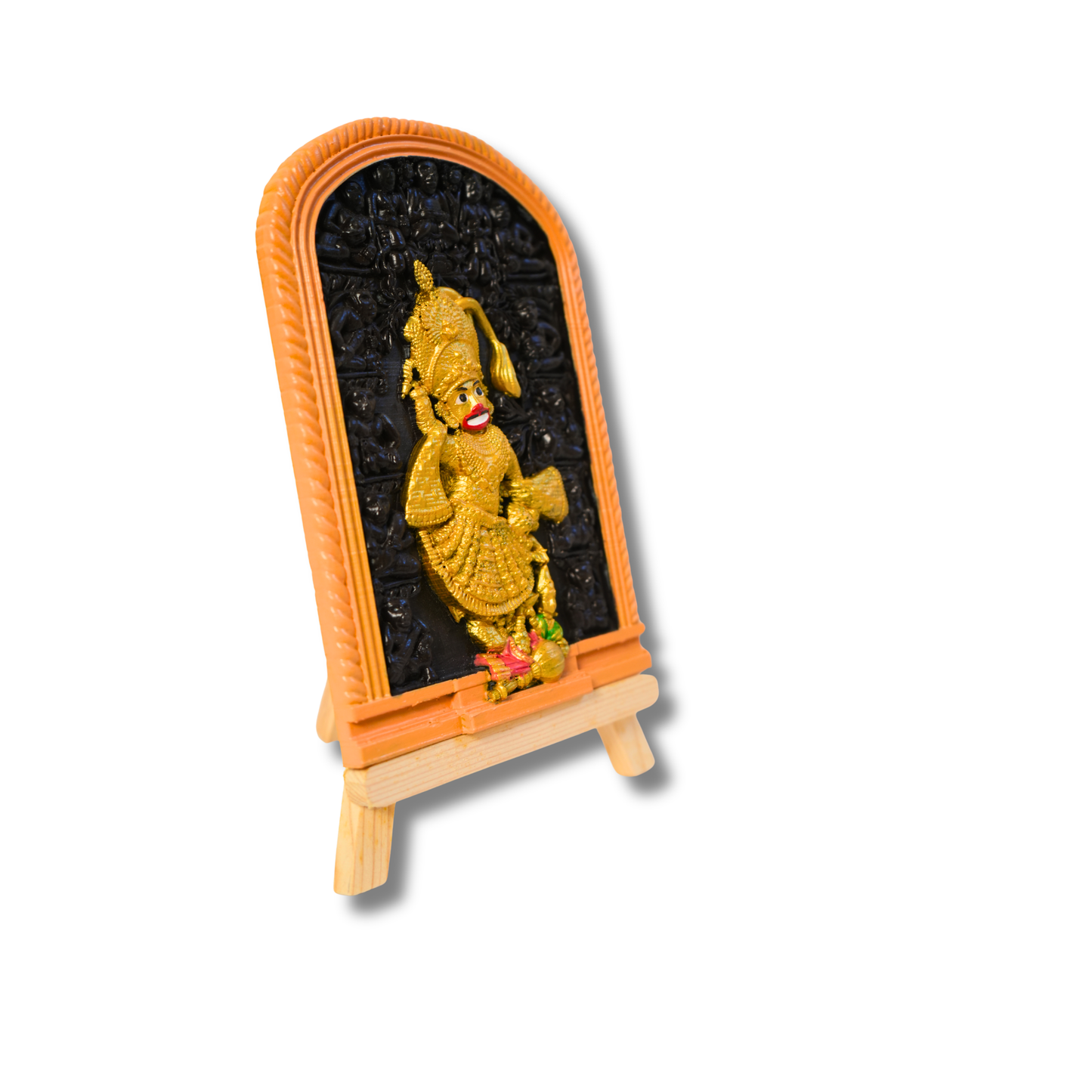 Sarangpur Hanuman