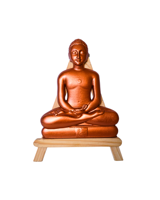 Bhagwan Mahaveer
