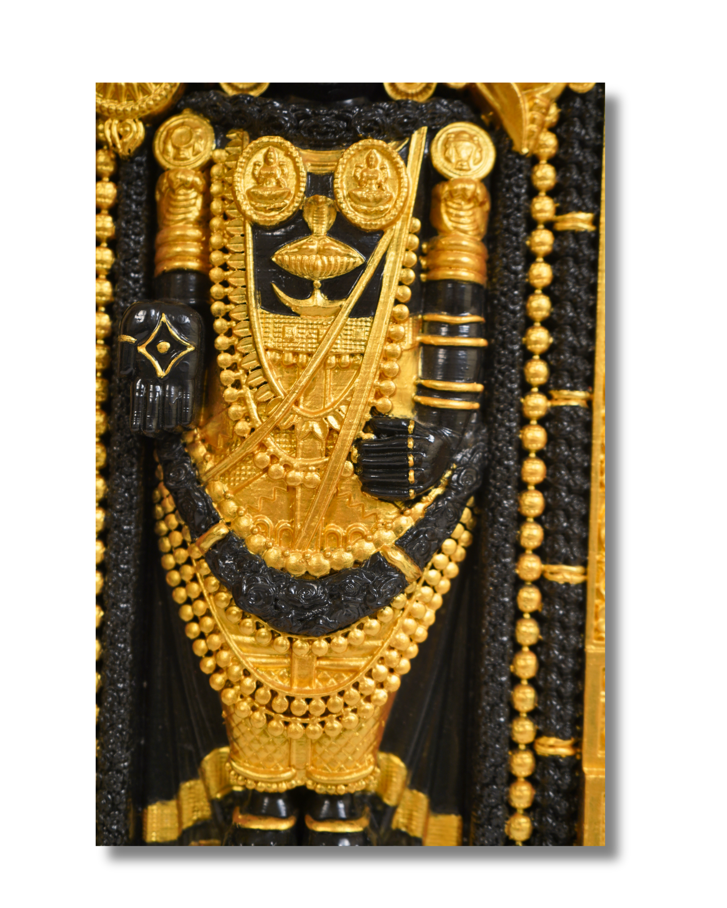 Lord Venkateswara