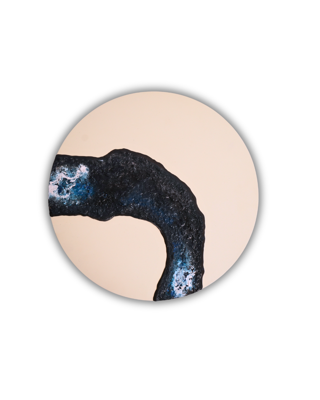 Exclusive Three-Piece Luxury Artwork
