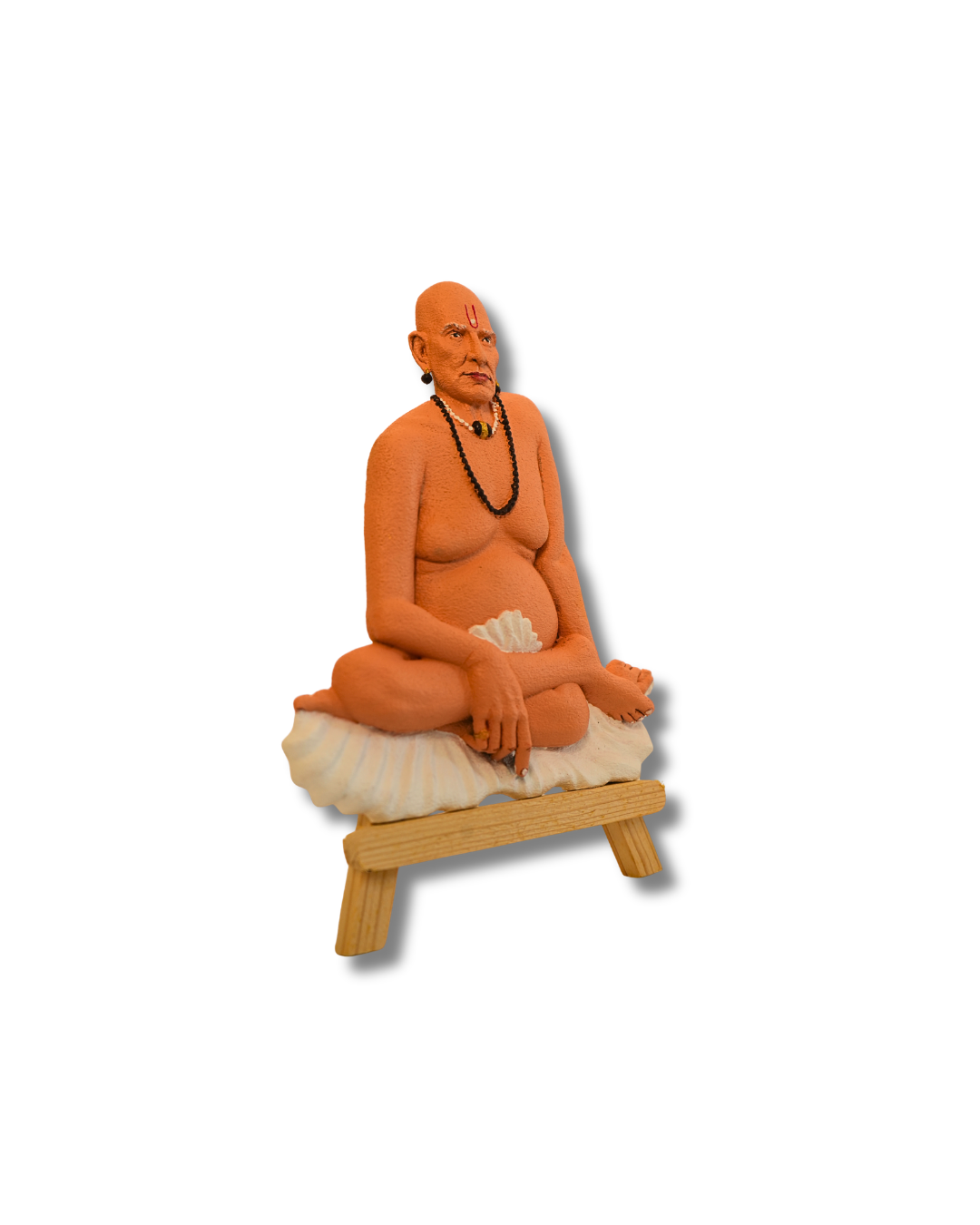 Swami : The Aura of Devotion
