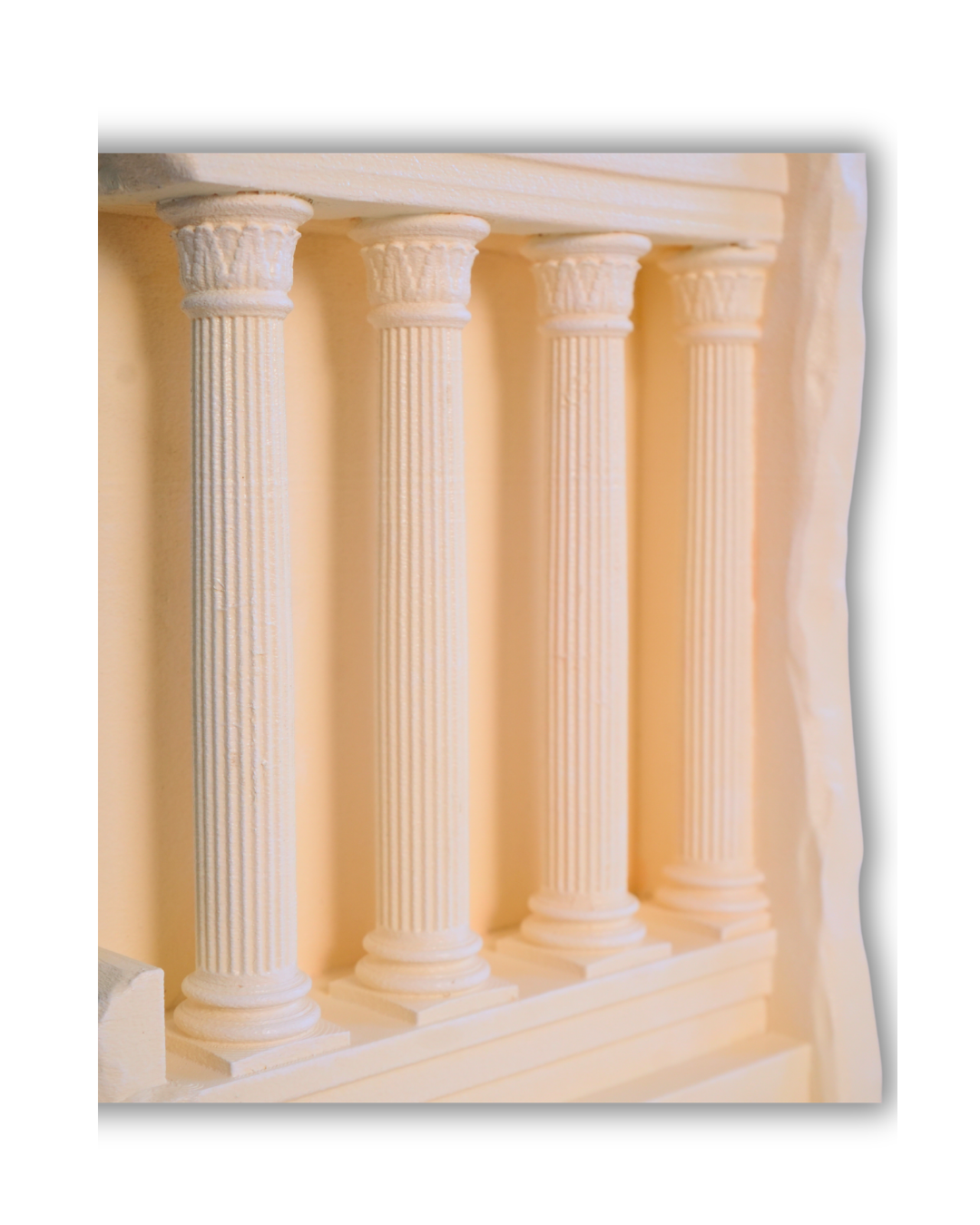 Neo Classical Art