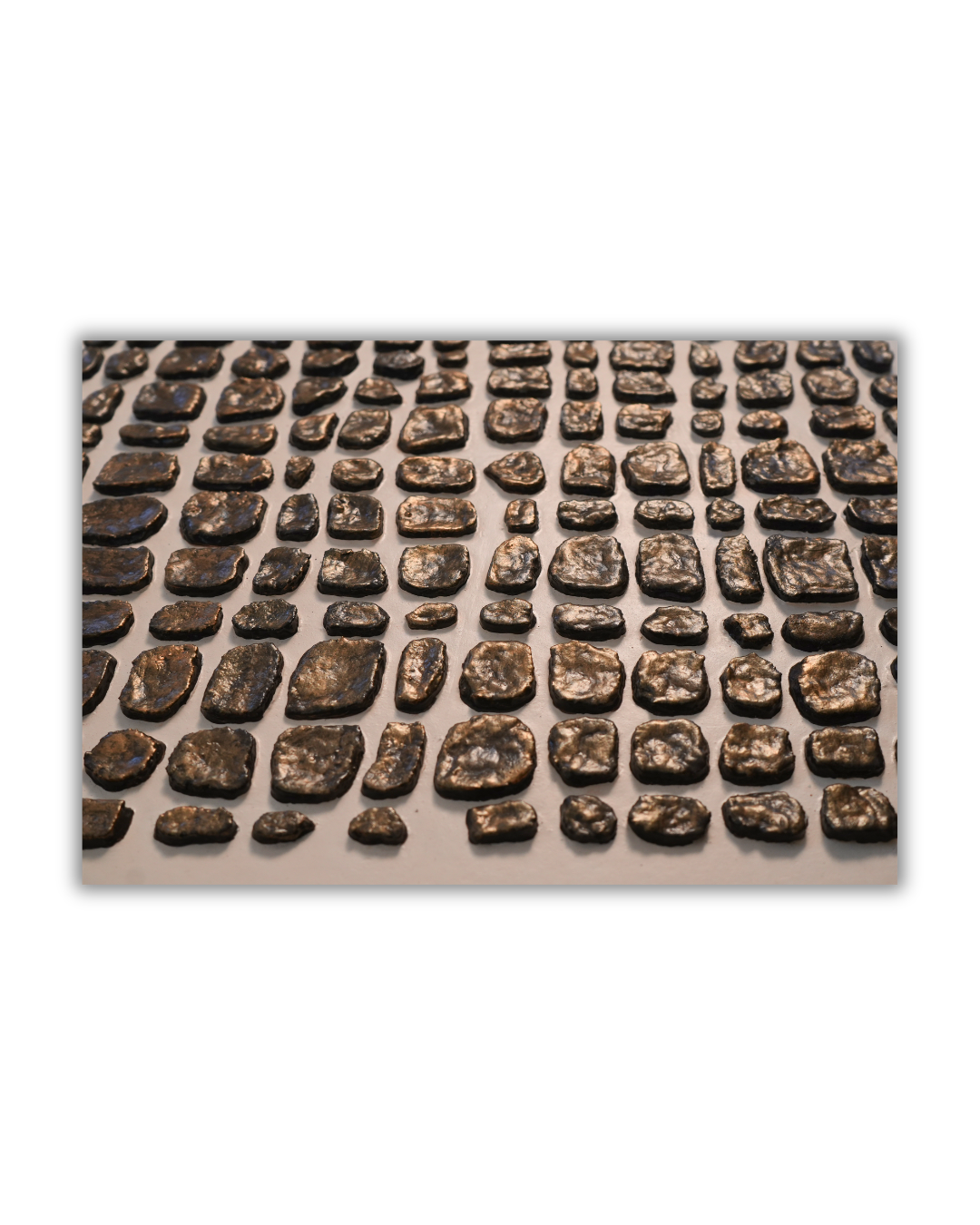 Mosaic Royale Grid