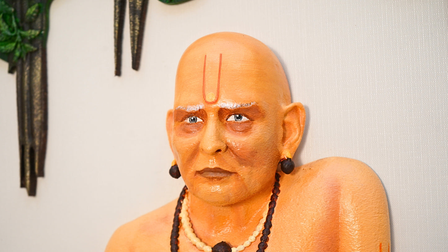 Shri Swami Smartha Maharaj
