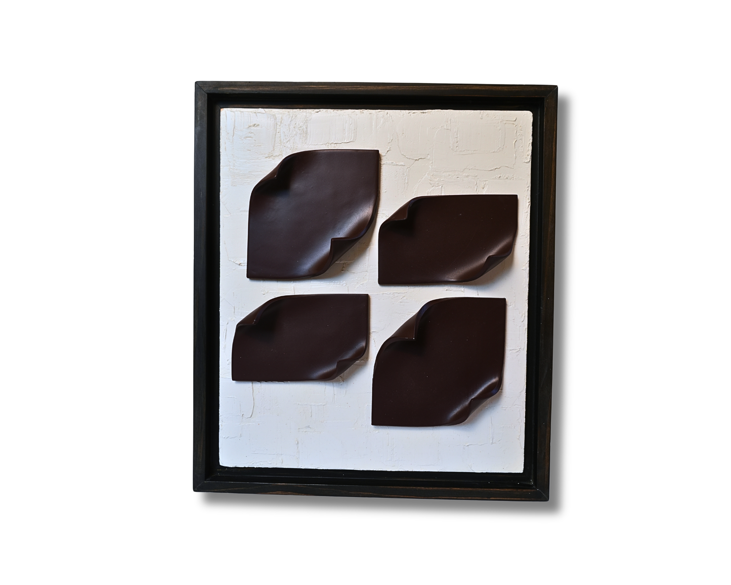 Textured 3D Wall Art