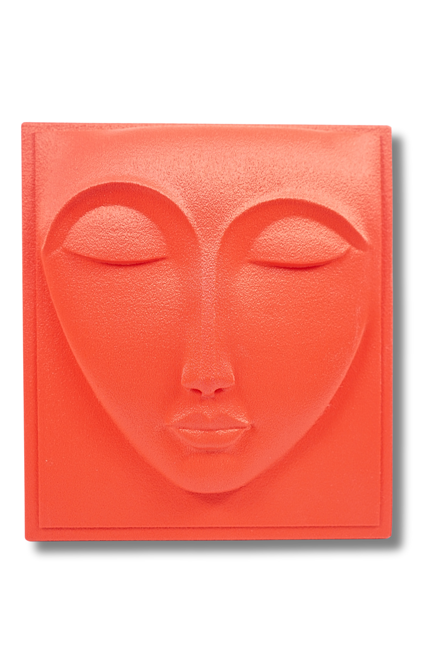 Expressions in Stillness