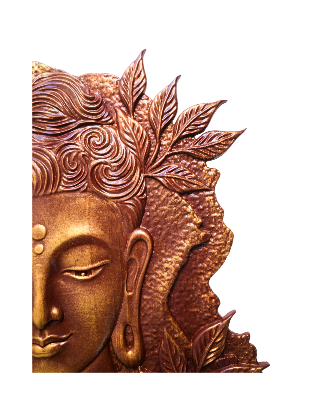 Aura of Enlightenment