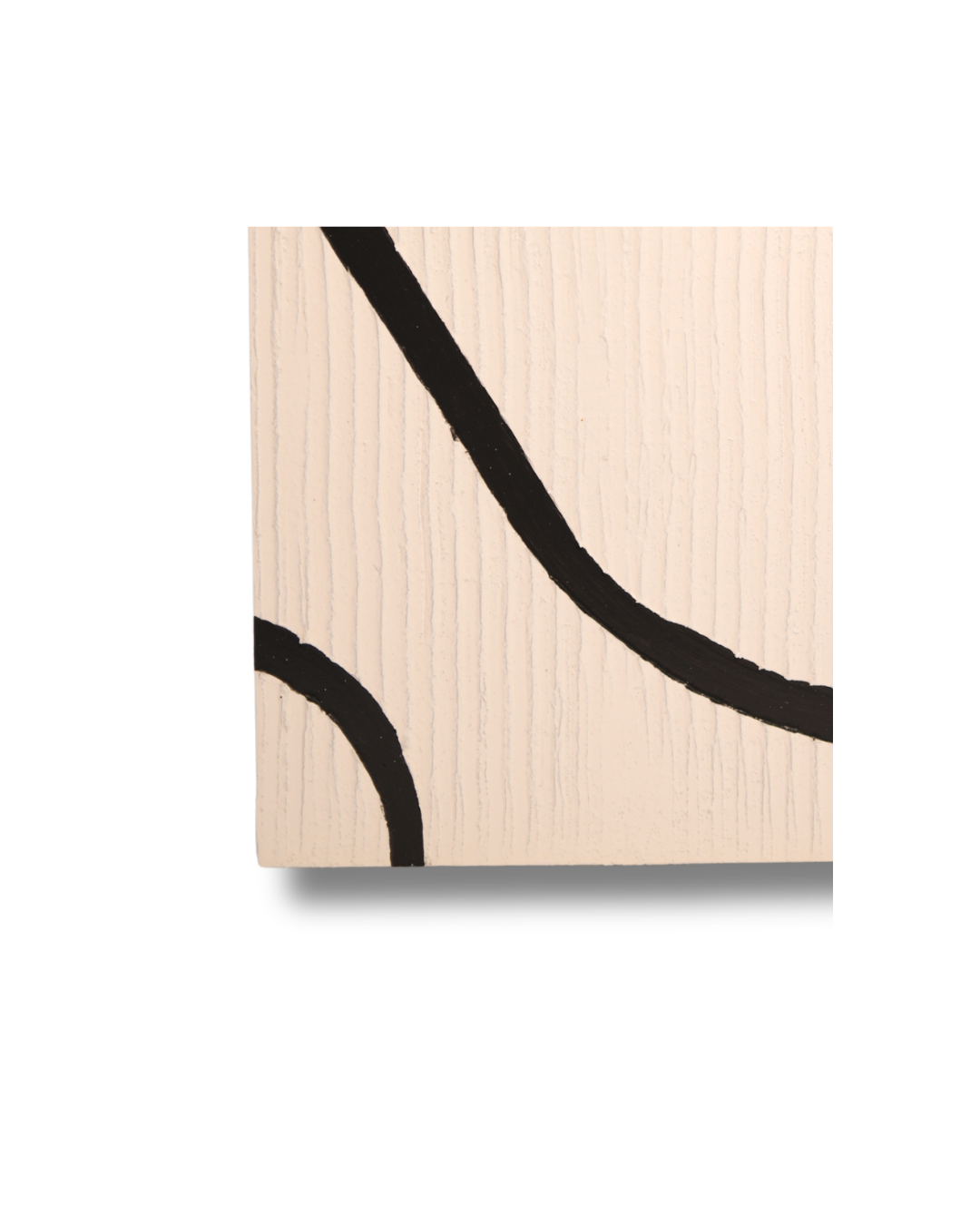 Luxury Textured Abstract Wall Art