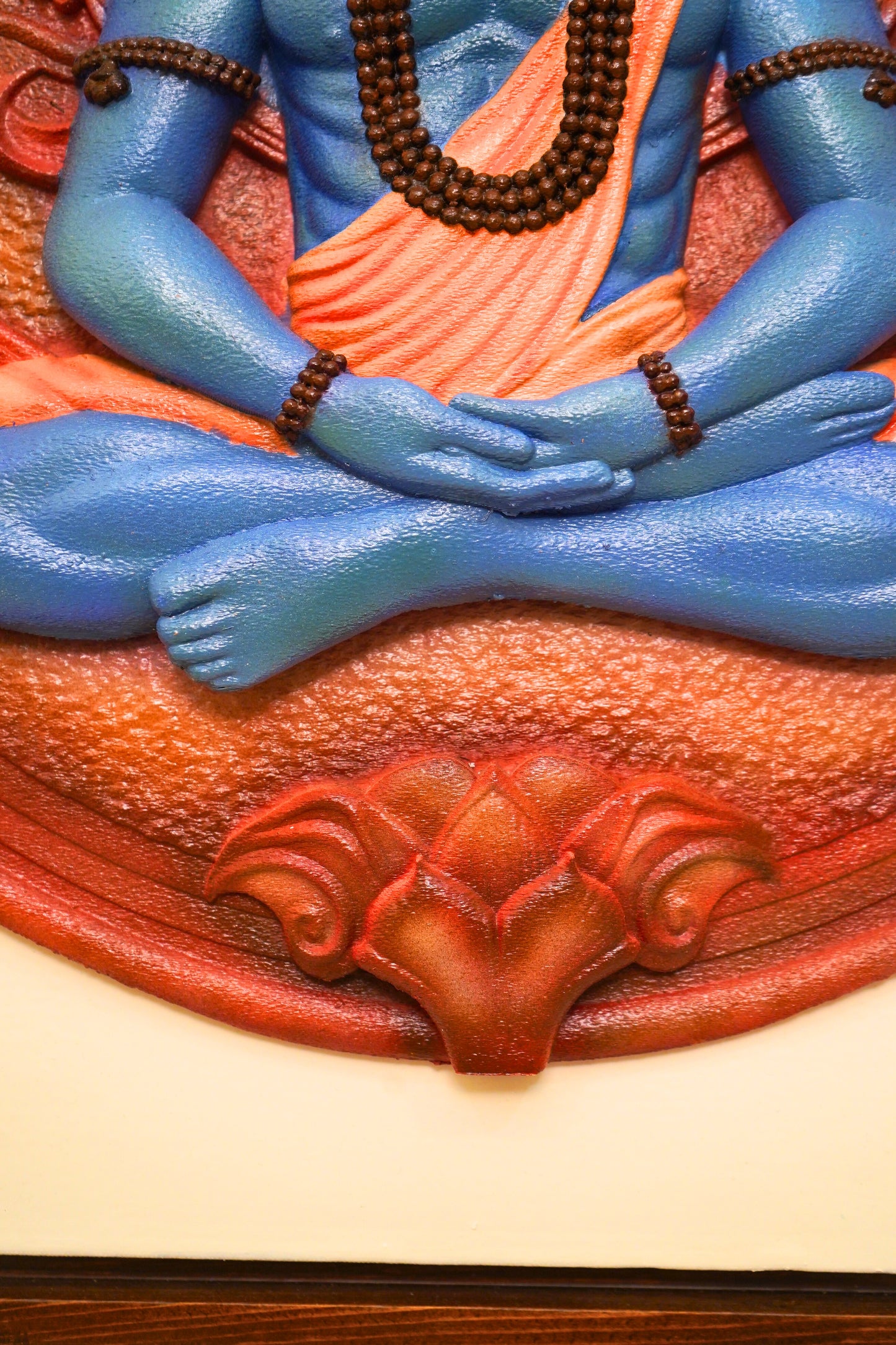 Shiva: The Meditative Force