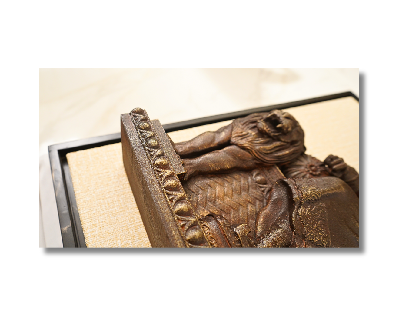 Chatrapati Shvaji Maharaj- Symbol of Courage and Sovereignty