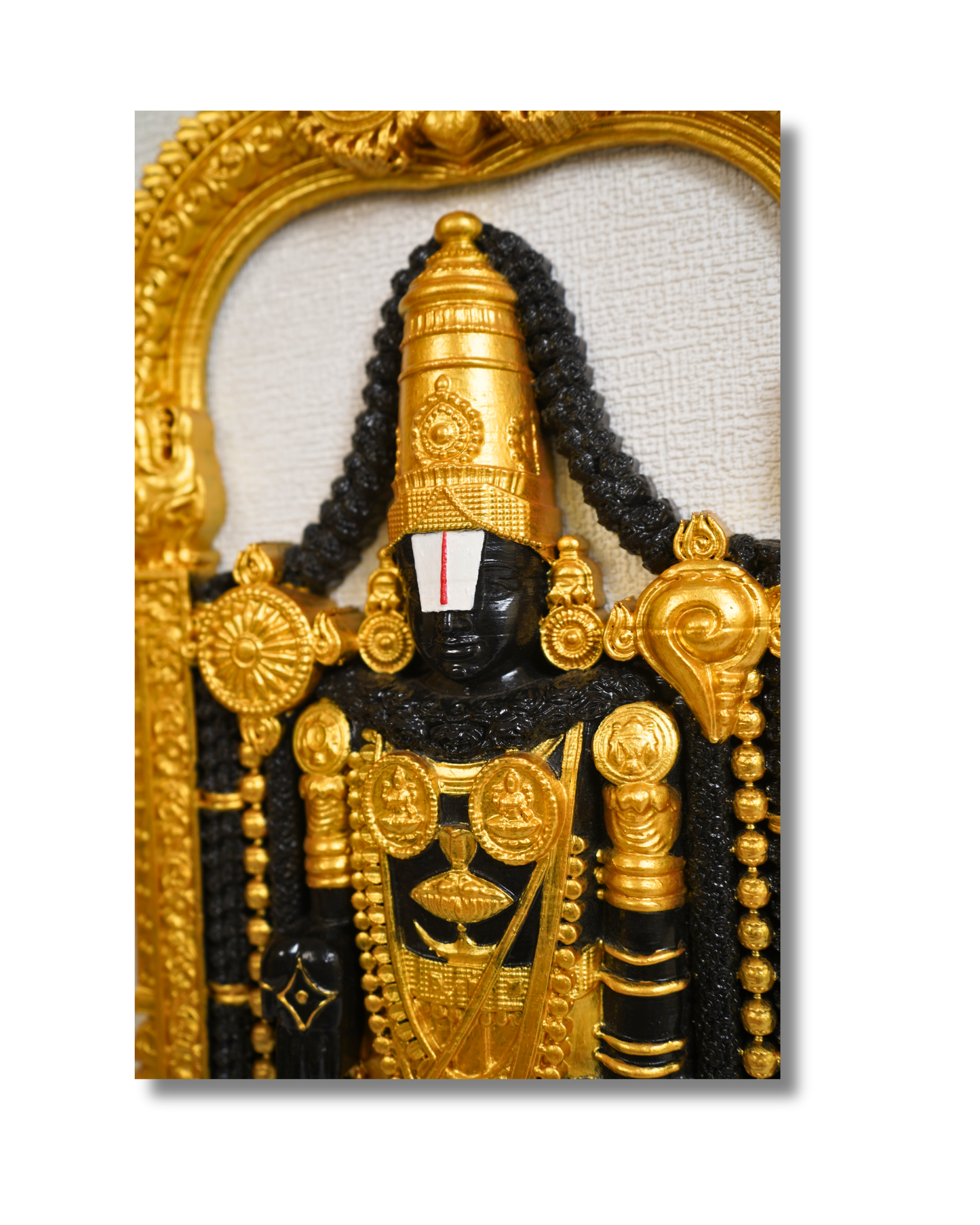 Lord Venkateswara