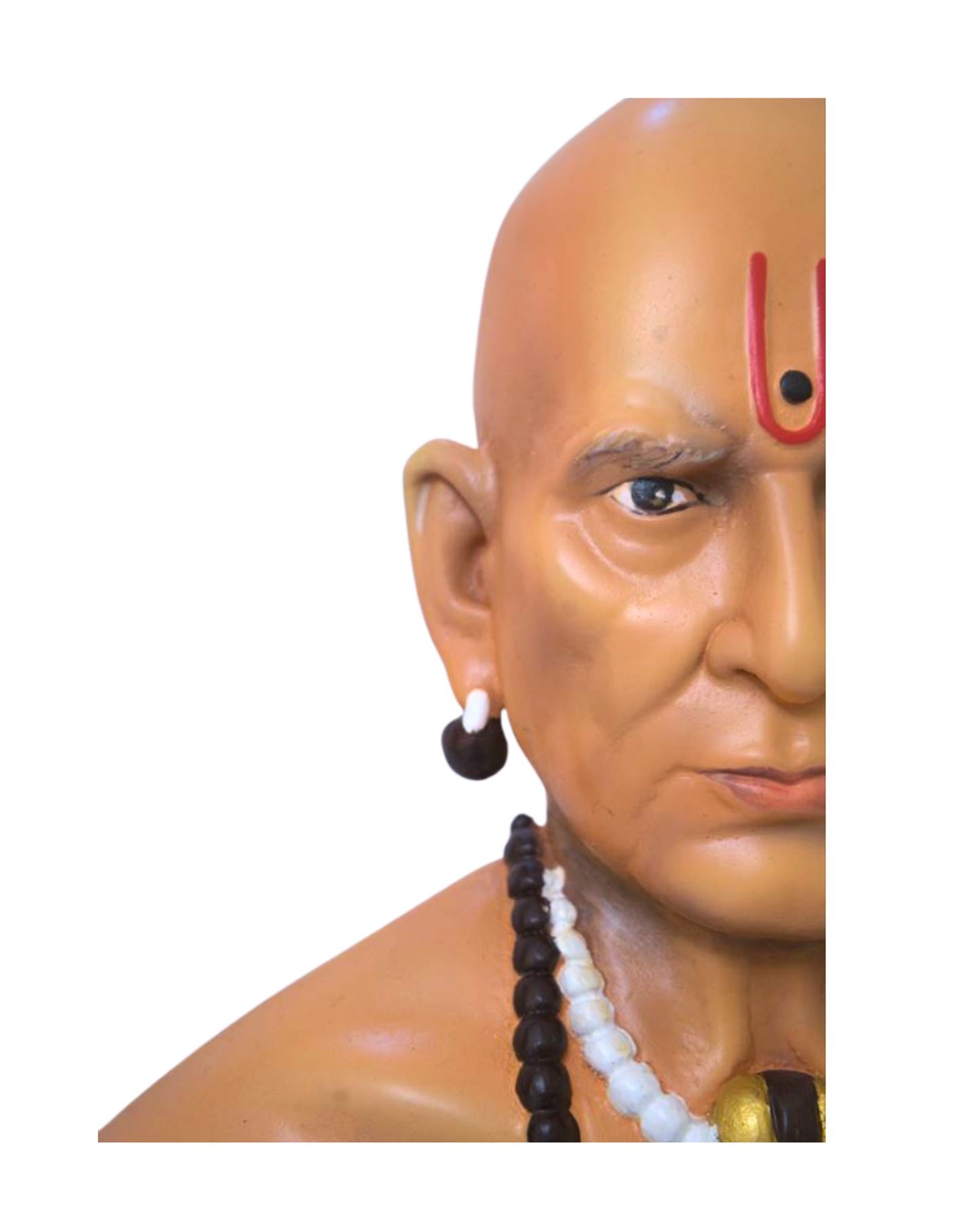 Swami Samartha Frameless
