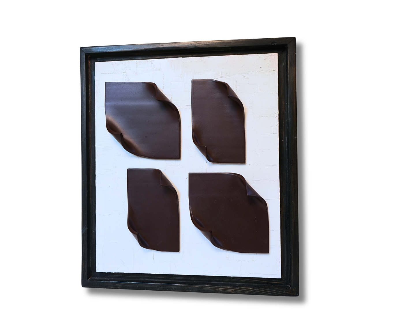 Textured 3D Wall Art