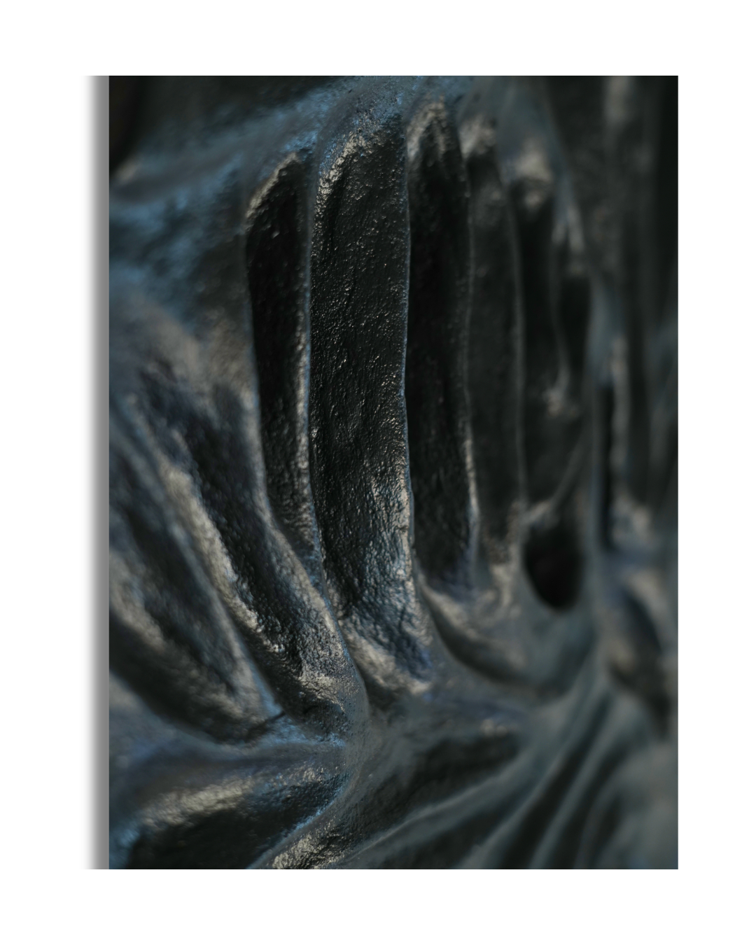 Sculpted Flow Where Art Takes Shape