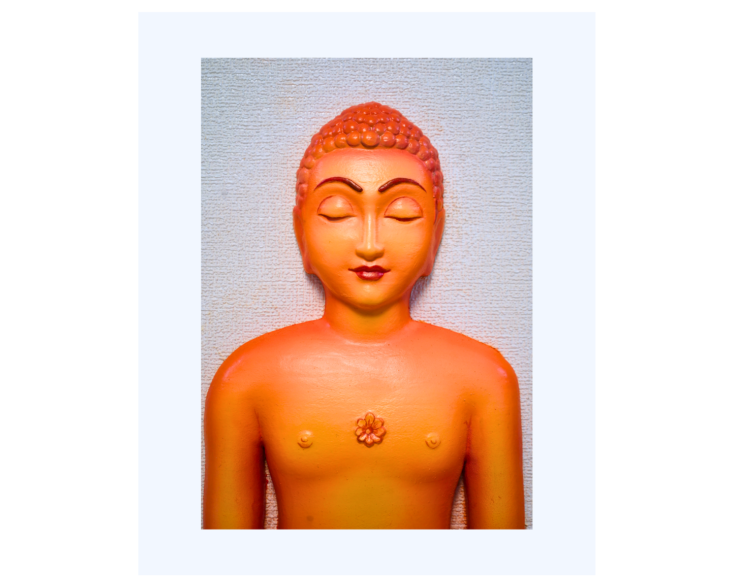 Vardhamana Mahavira: The Silent Sage