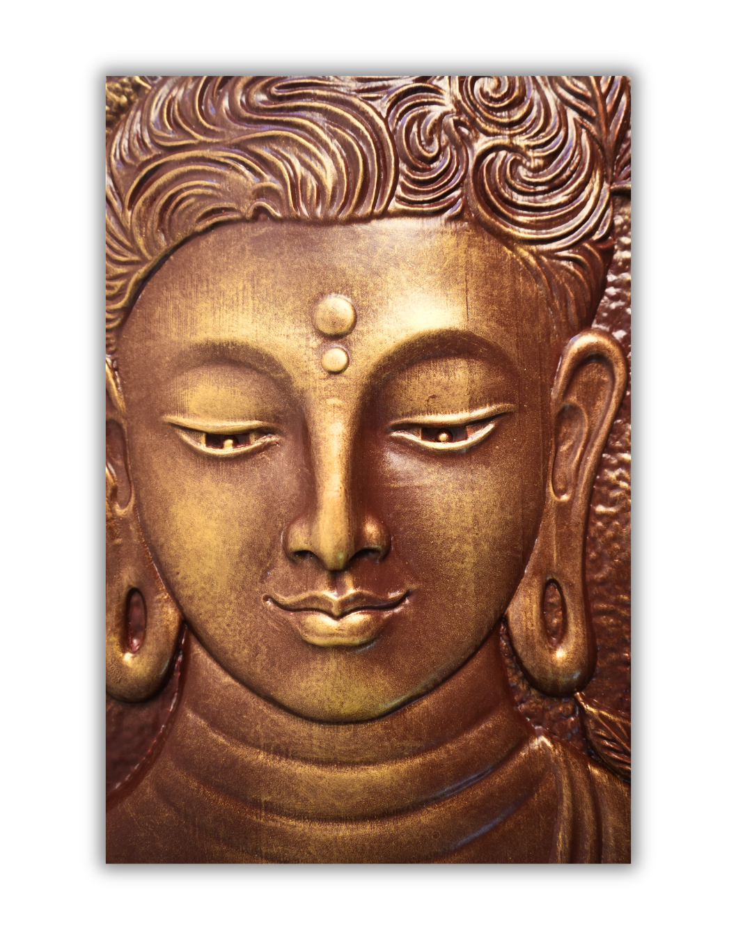 Aura of Enlightenment