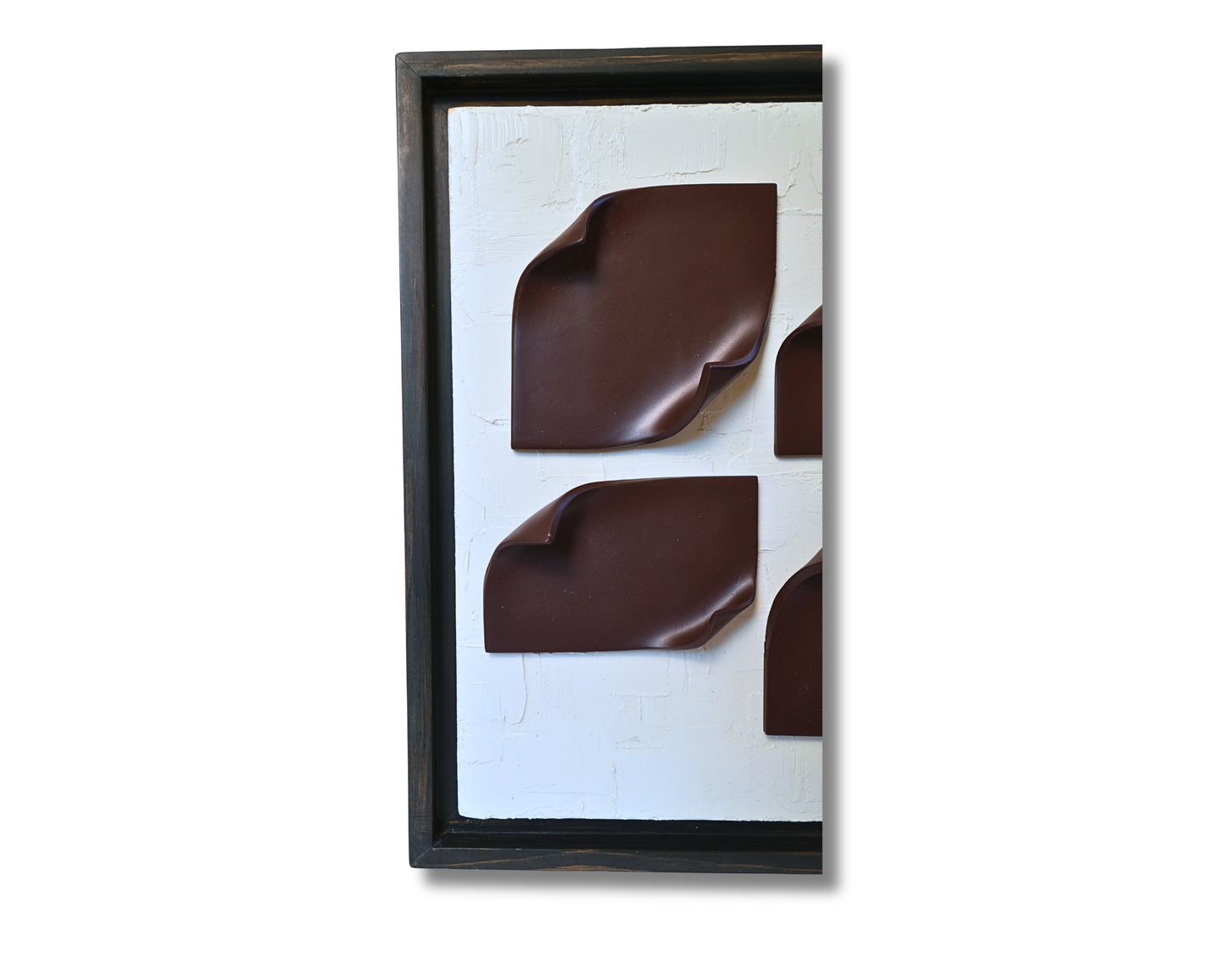 Textured 3D Wall Art
