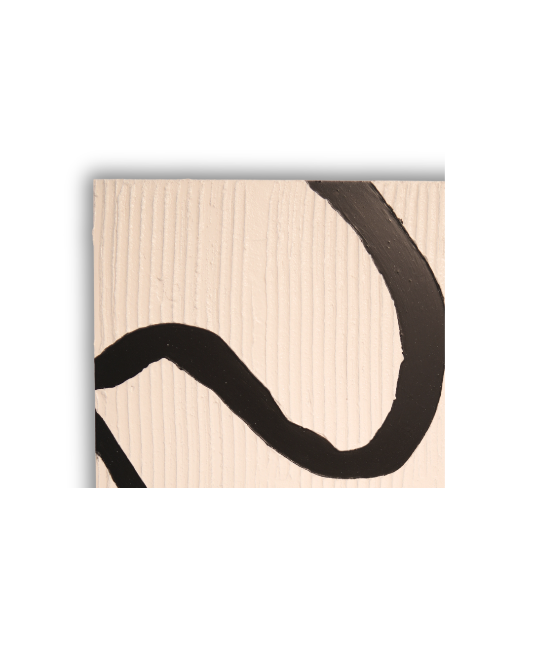 Luxury Textured Abstract Wall Art