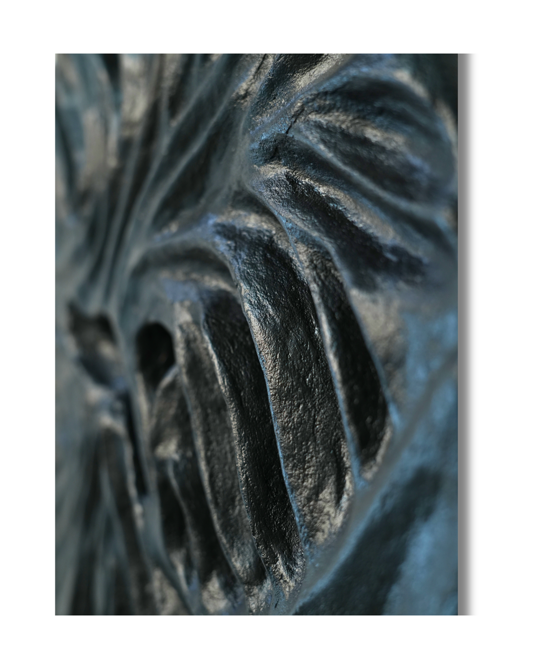 Sculpted Flow Where Art Takes Shape