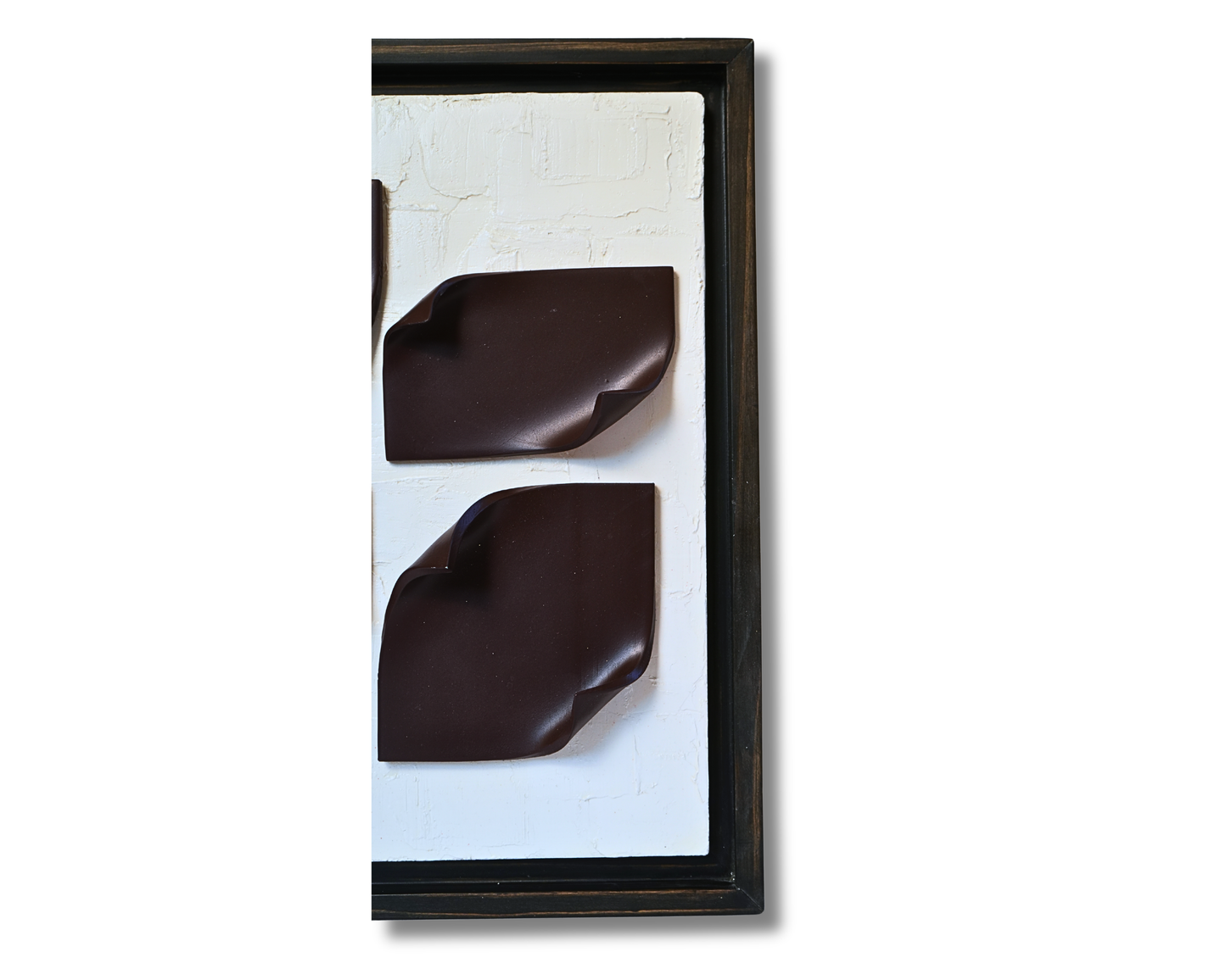 Textured 3D Wall Art