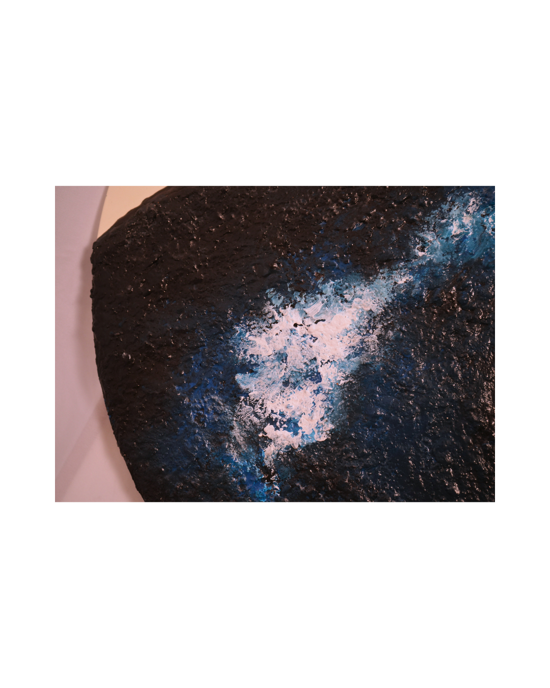 Exclusive Three-Piece Luxury Artwork