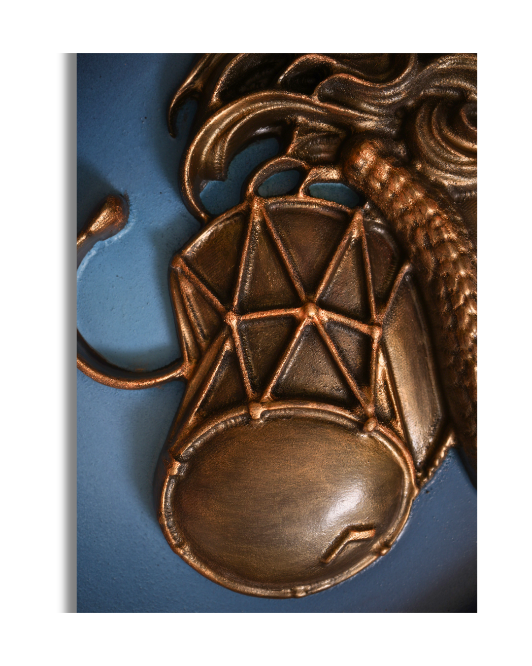 The Eternal Power of Shiva