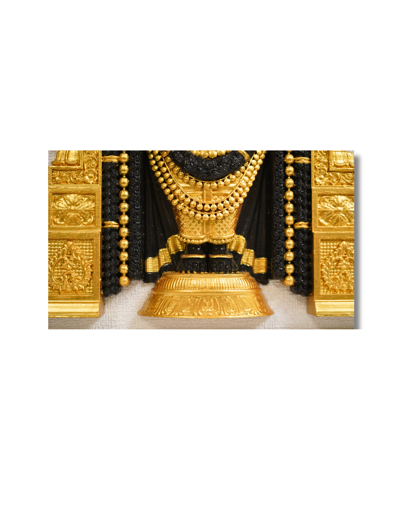 Lord Venkateswara