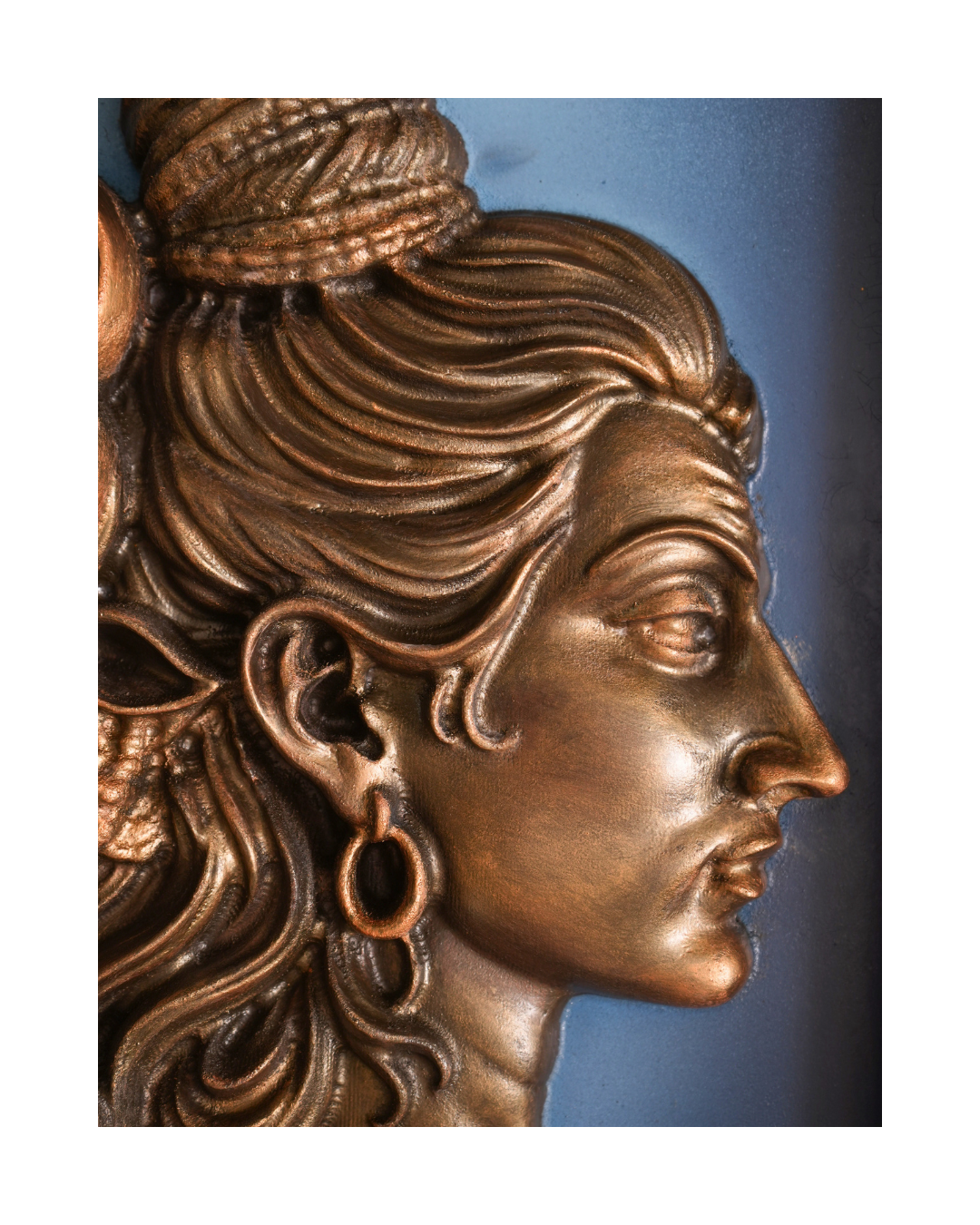 The Eternal Power of Shiva