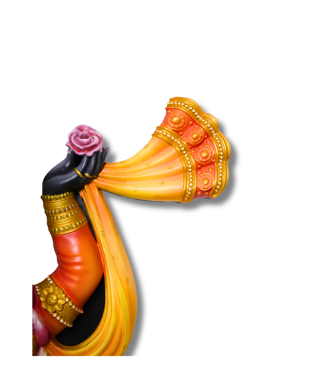 Shrinathji The Eternal Jewel of Nathdwara