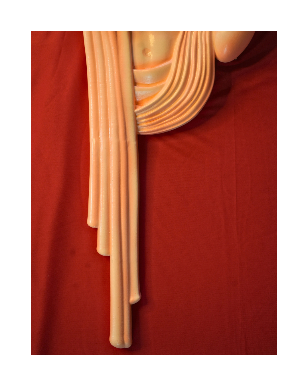 Krishna Flute Sculpture