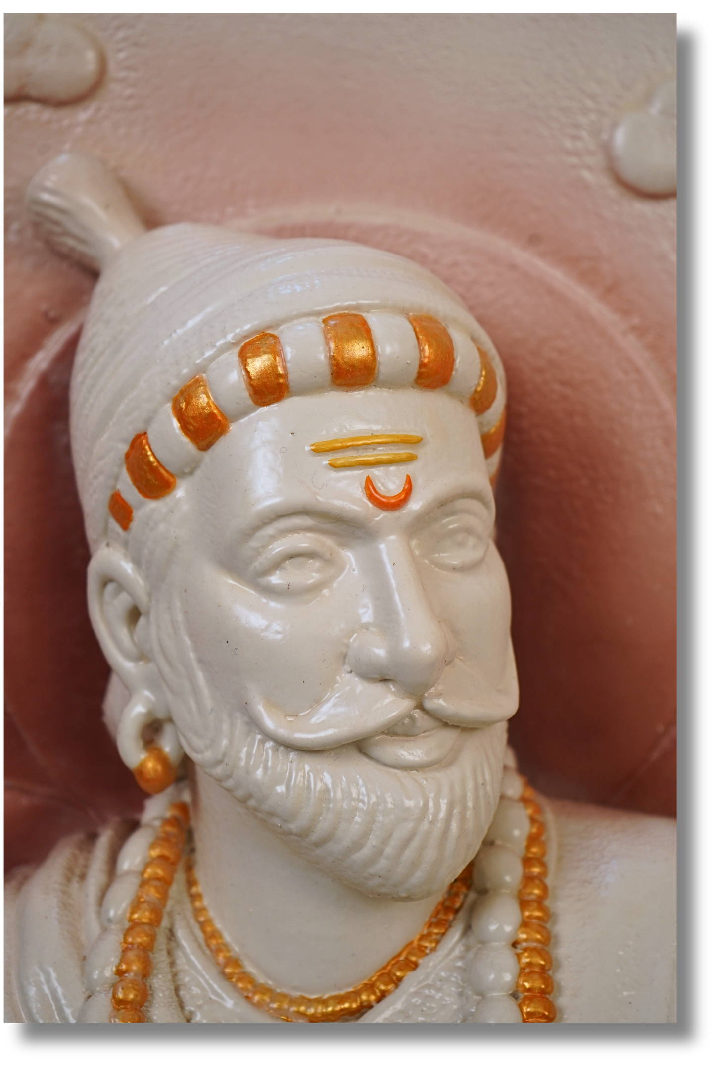“Shivaji Maharaj: Pride of the Marathas”