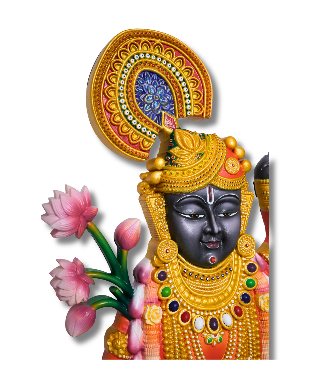 Shrinathji The Eternal Jewel of Nathdwara