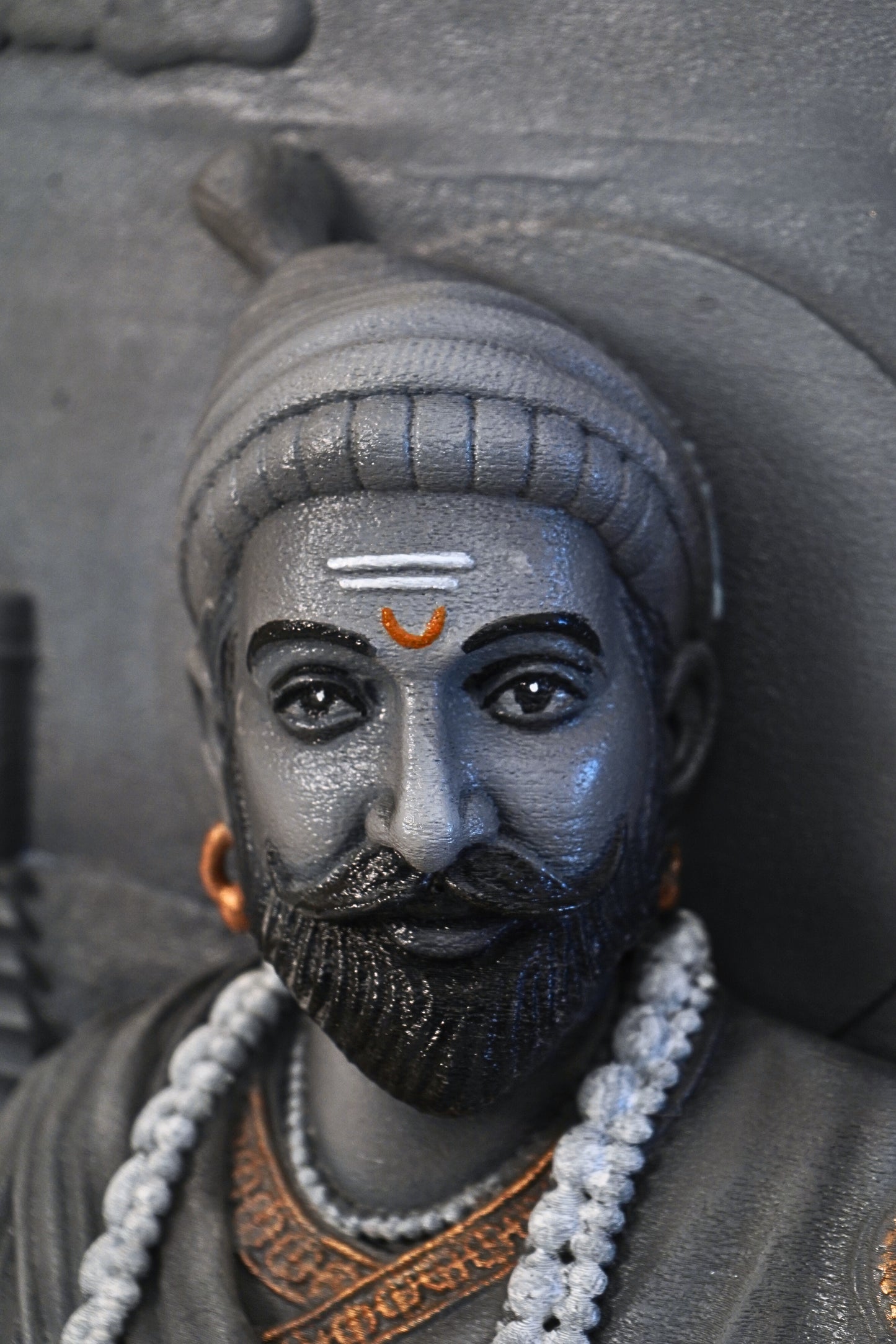 “Veer Shivaji: Symbol of Valor and Vision”
