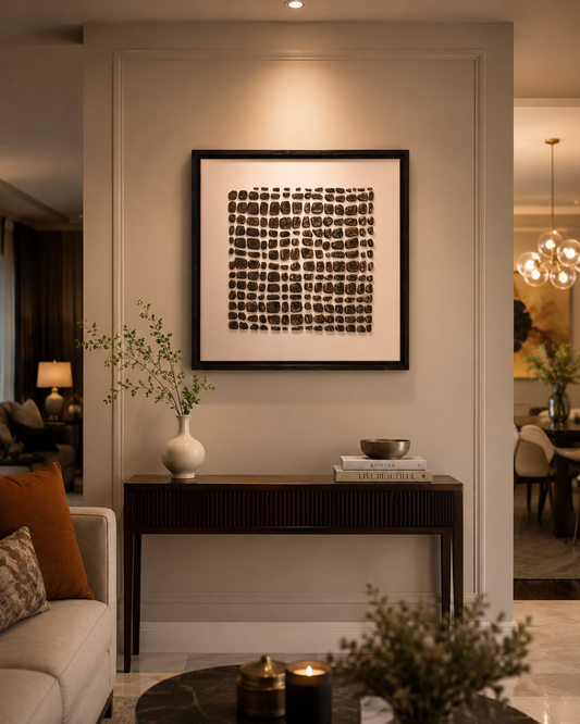 Mosaic Royale Grid