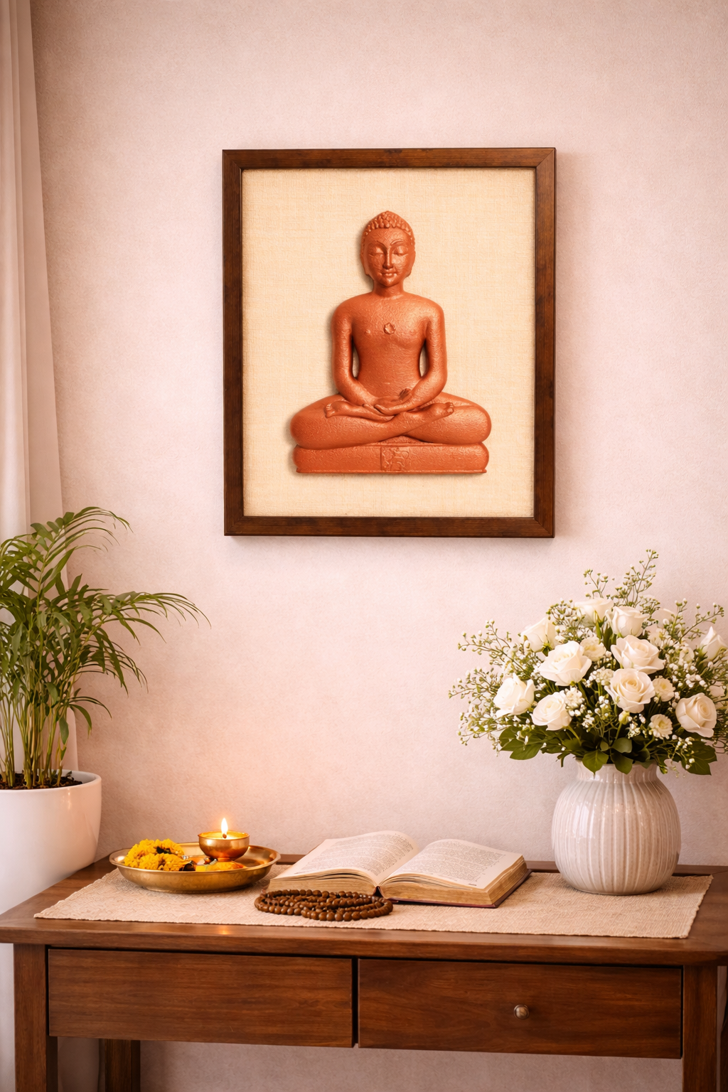 Bhagwan Mahaveer