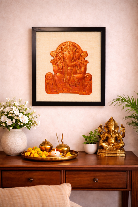 Jai Ganesh