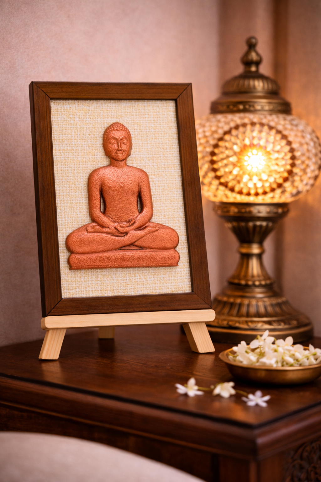 Bhagwan Mahaveer