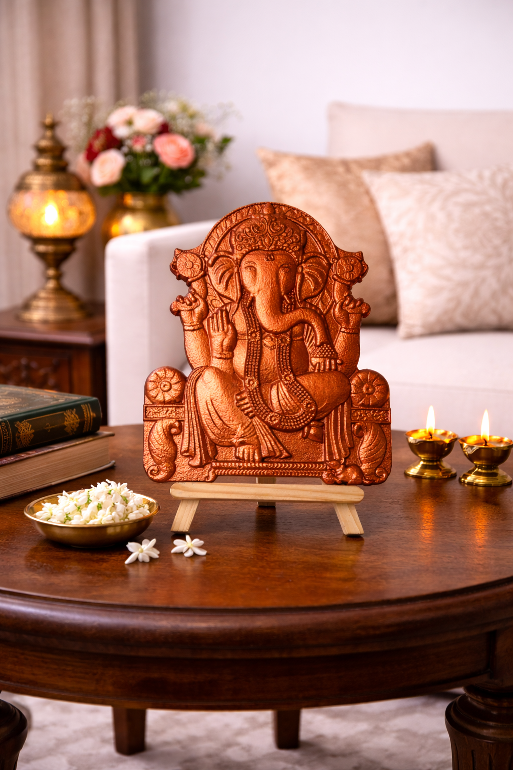 Ganpati Bappa