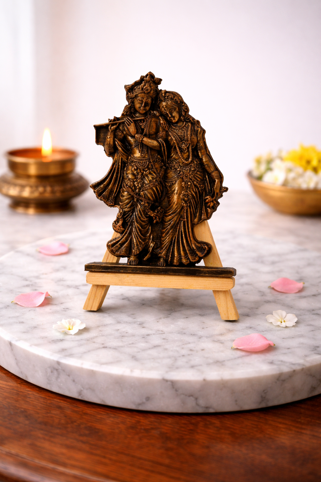 RADHA KRISHNA-MINI