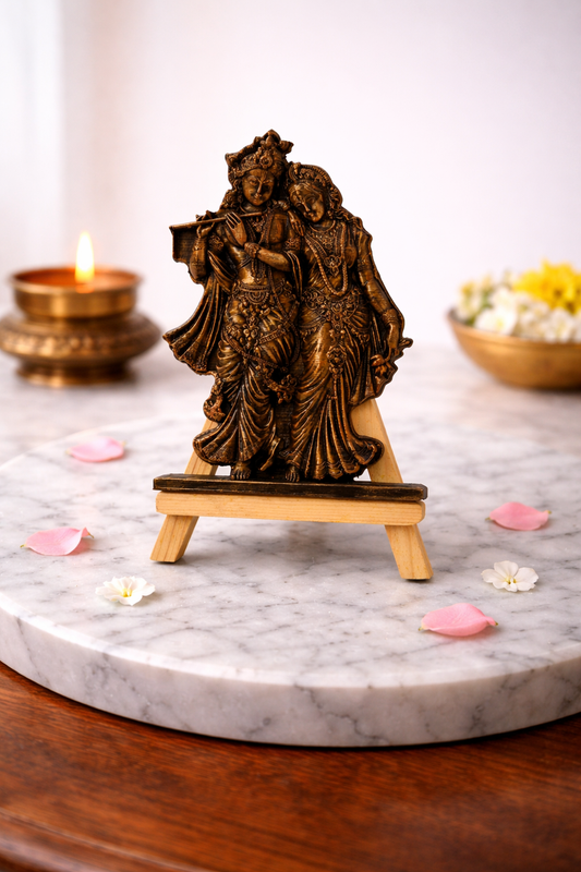 RADHA KRISHNA-MINI