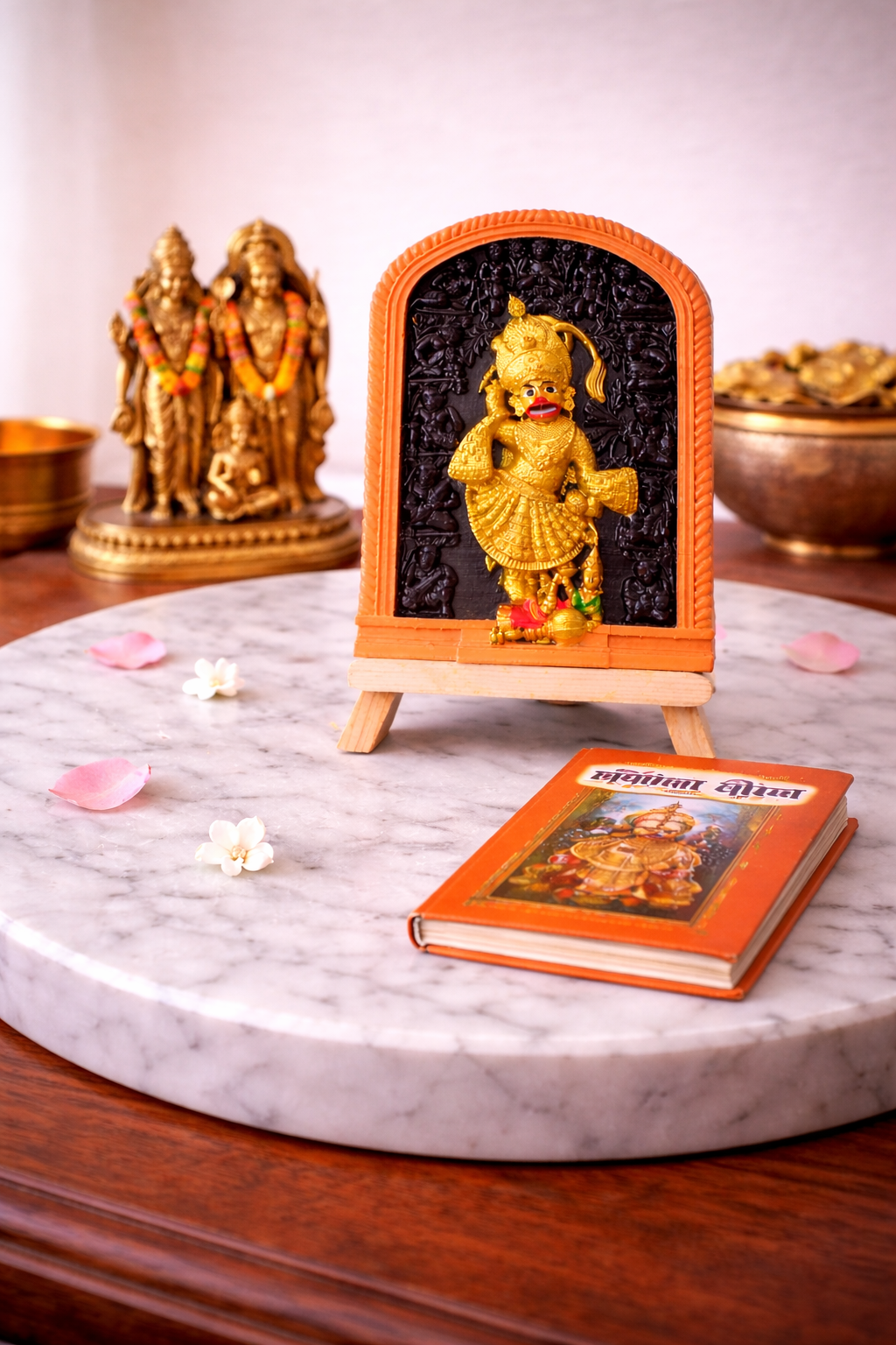 Sarangpur Hanuman