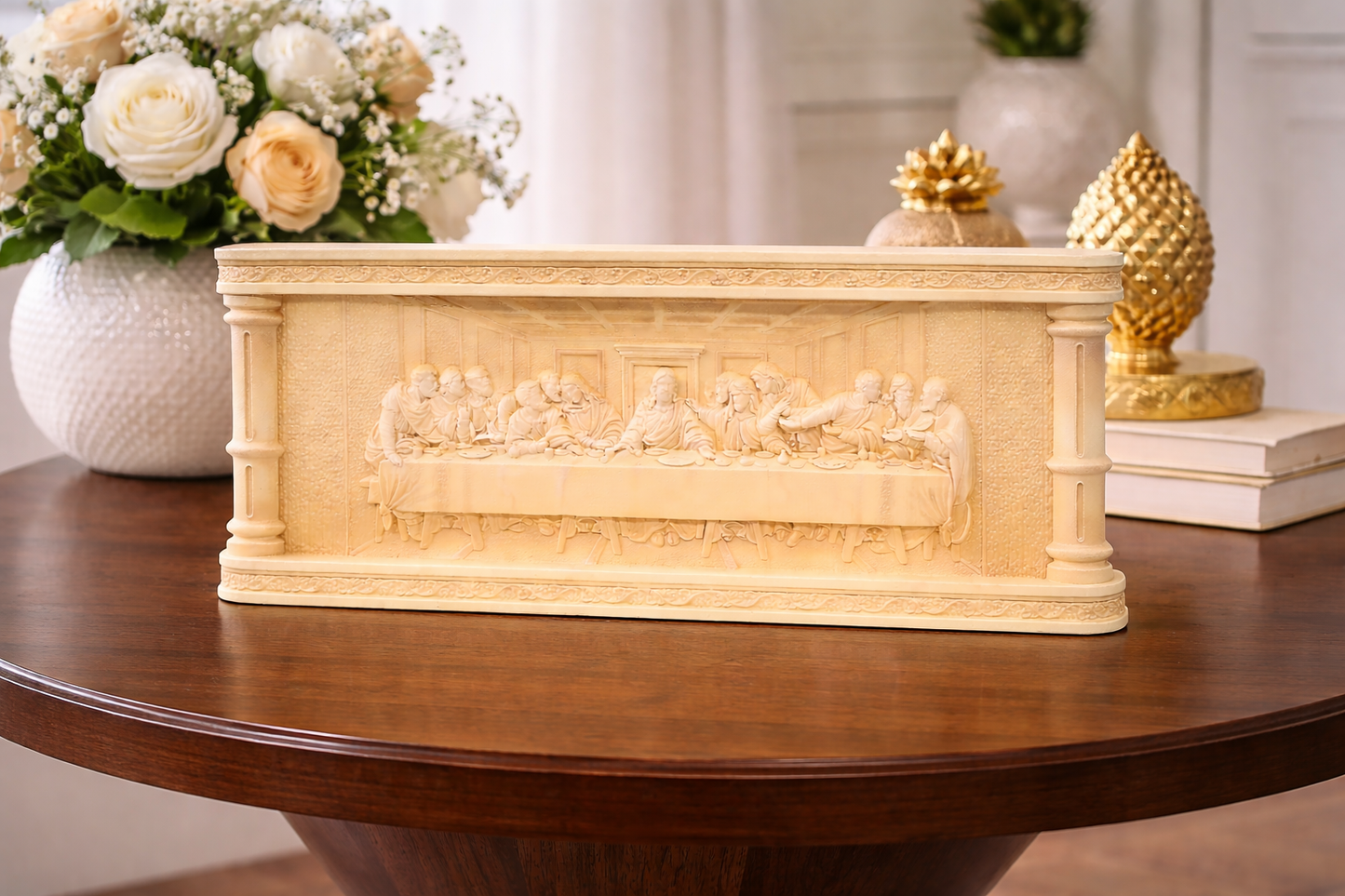 “Last Supper”- Classic Art Décor