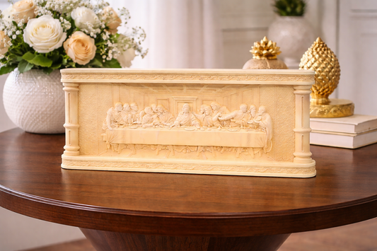 “Last Supper”- Classic Art Décor