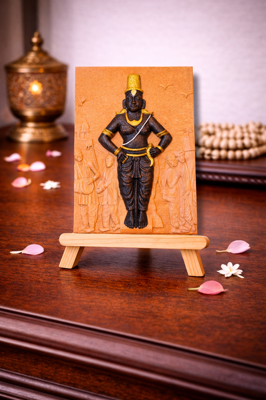 Pandurang Vitthal