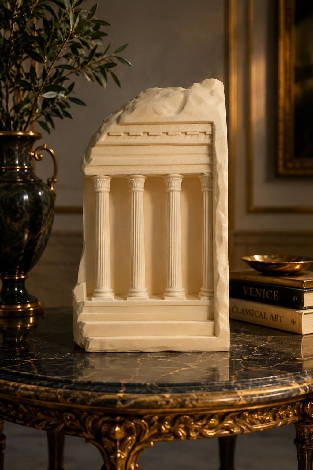 Neo Classical Art