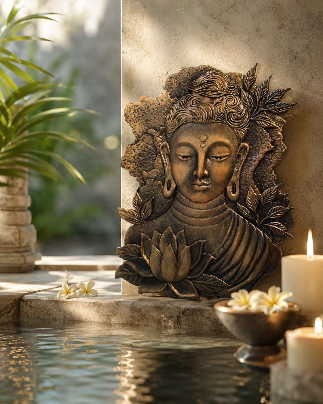 Art of Inner Peace