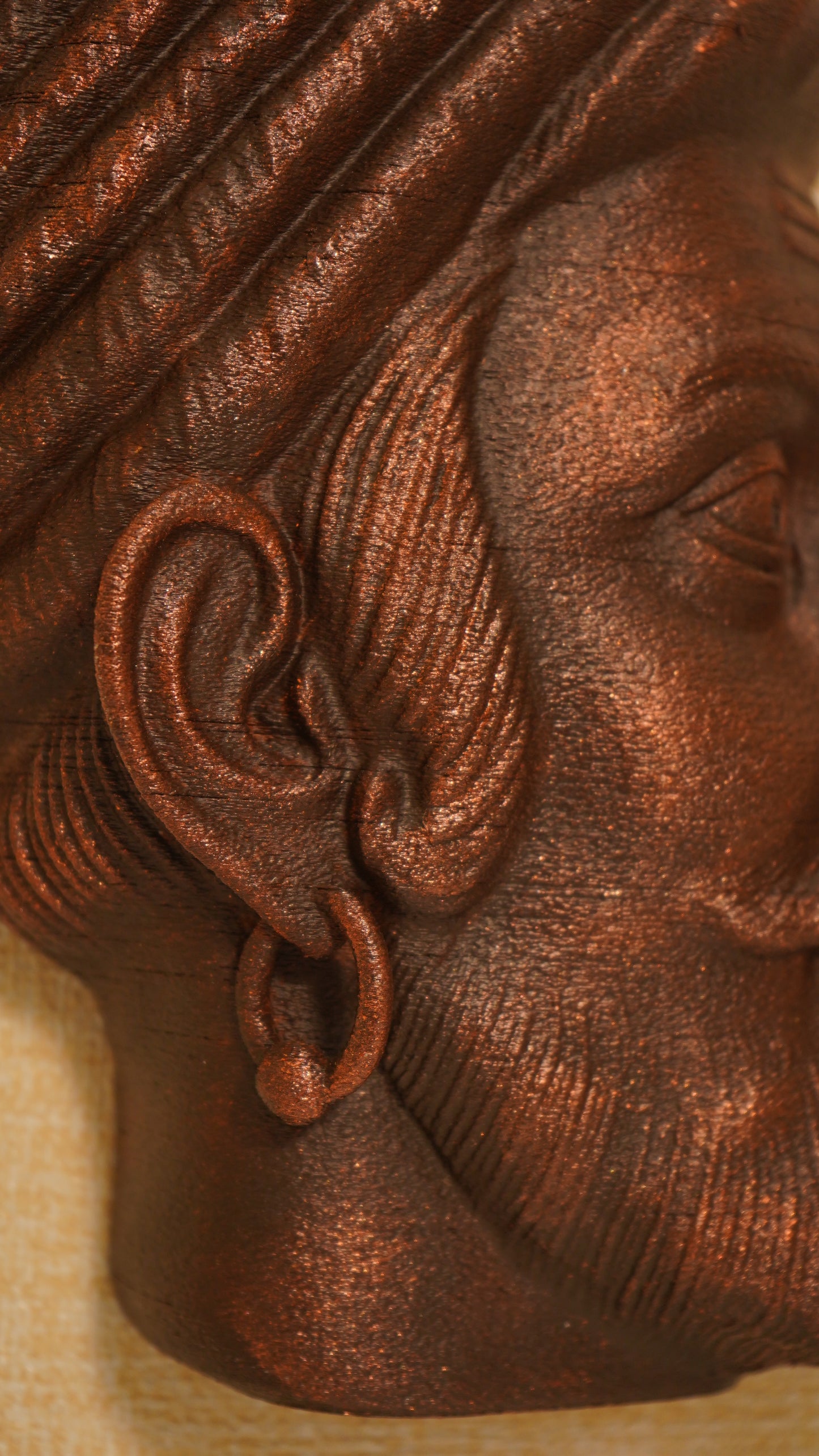 Ch. Shivaji Maharaj Portrait